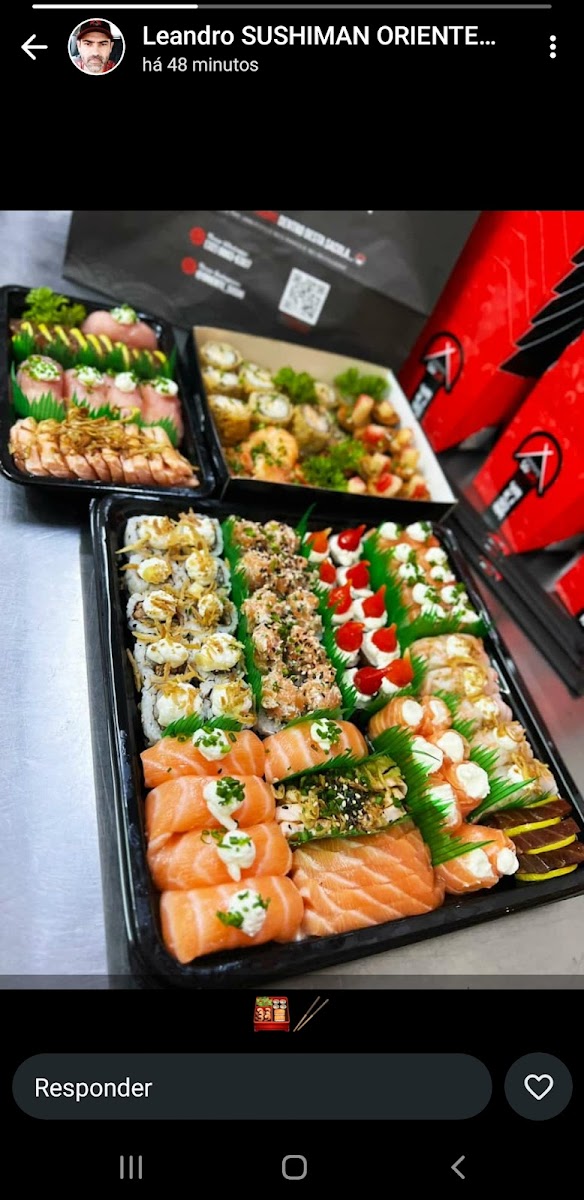 Oriente Sushi-8