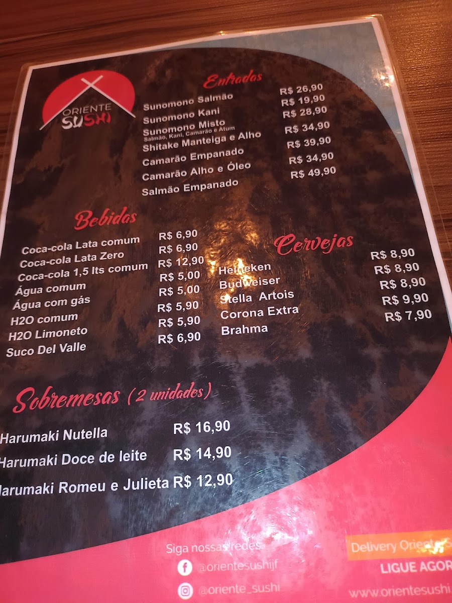 Menu Oriente Sushi-4